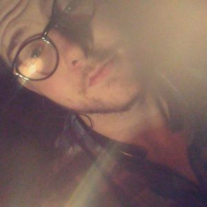 Meet your Posher, Thomas